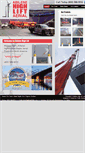 Mobile Screenshot of abilenehighlift.com